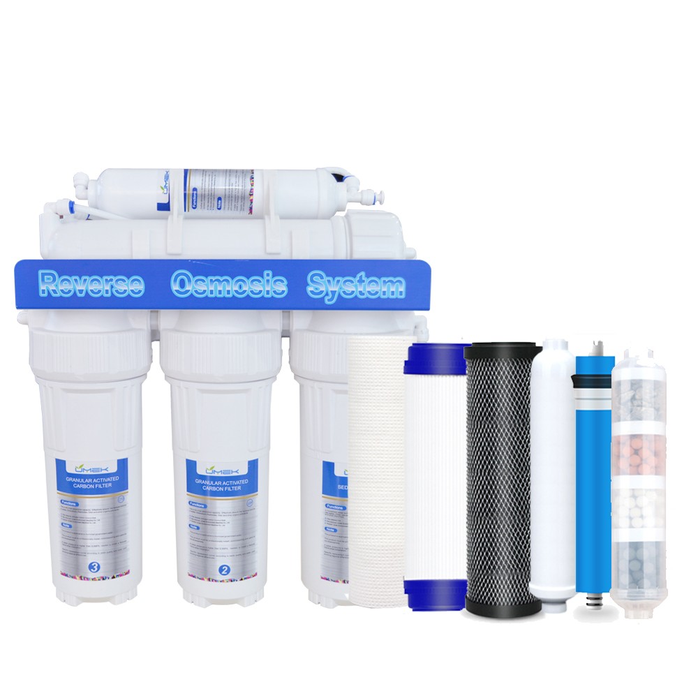 water RO machine / 2
