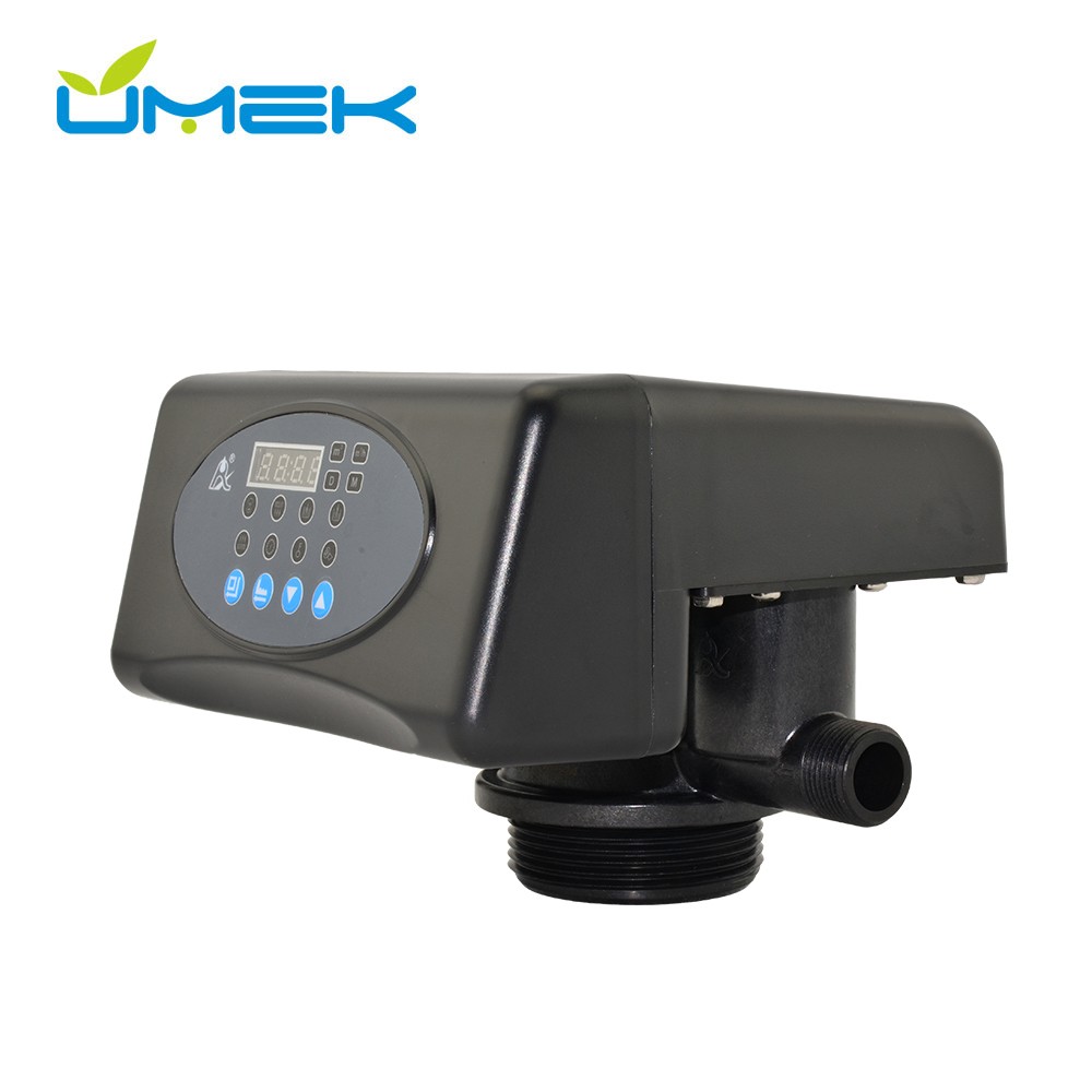 Multiport Runxin valve / 2