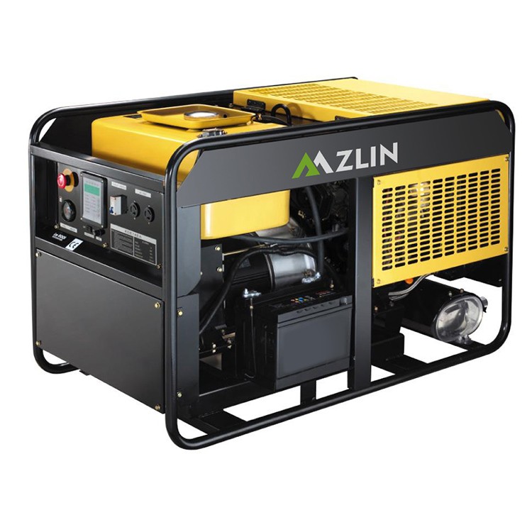 12kw Diesel Generator