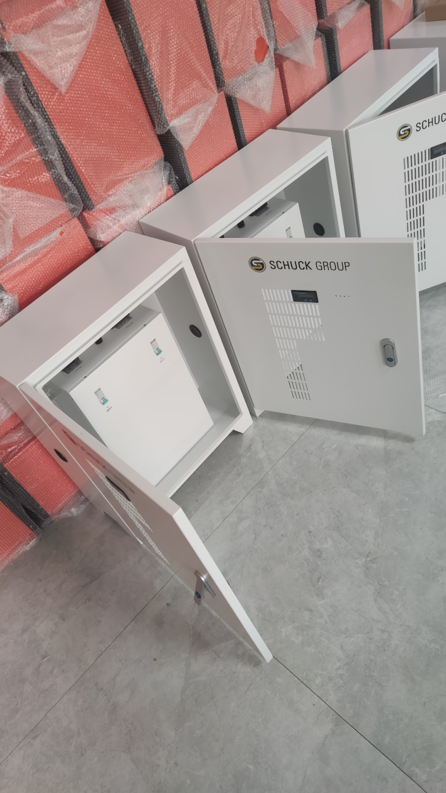 Lithium Battery 24V50A / 3