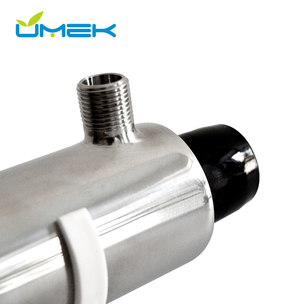 single-ended uv sterilizer / 3