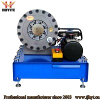 Hose crimping machine 12V