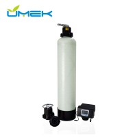 frp water softener tank