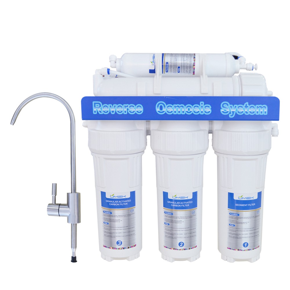 RO 6 Stages Water Purifier