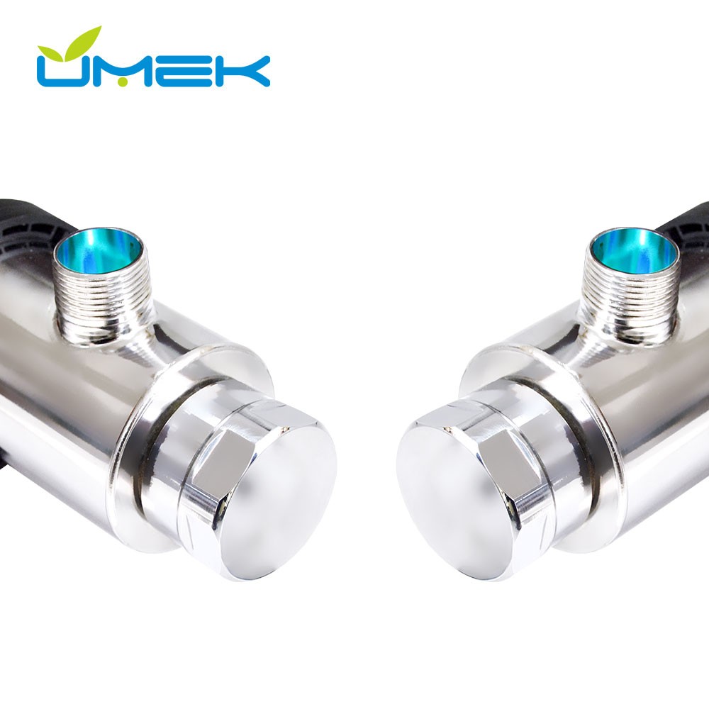 ultraviolet lamp uv sterilizer / 2