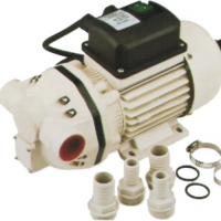 urea filling diaphragm pump