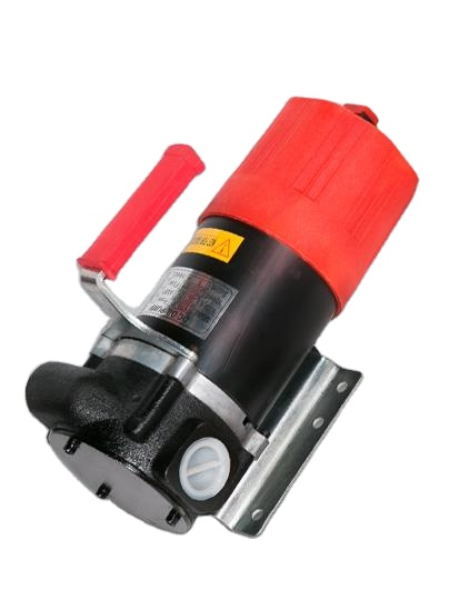 fuel DC self-priming pump / 2