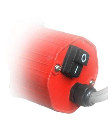 fuel DC self-priming pump / 3