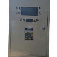 MIni 220V24V12V Fuel Dispenser