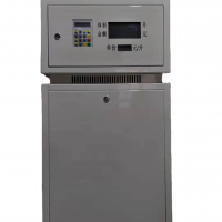 380V 220V IC Fuel Dispenser