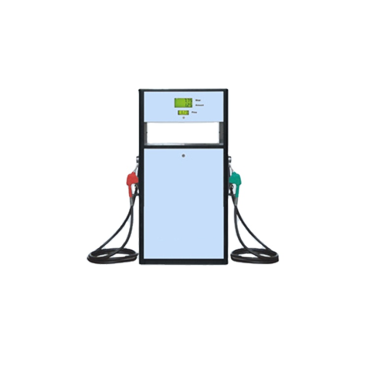 Gas Station fuel dispenser / 2