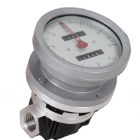 oval gear flow meter