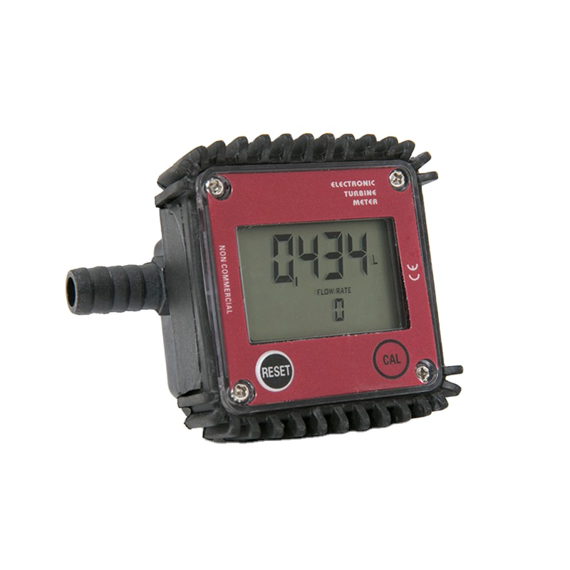 oil flow meter turbine / 2