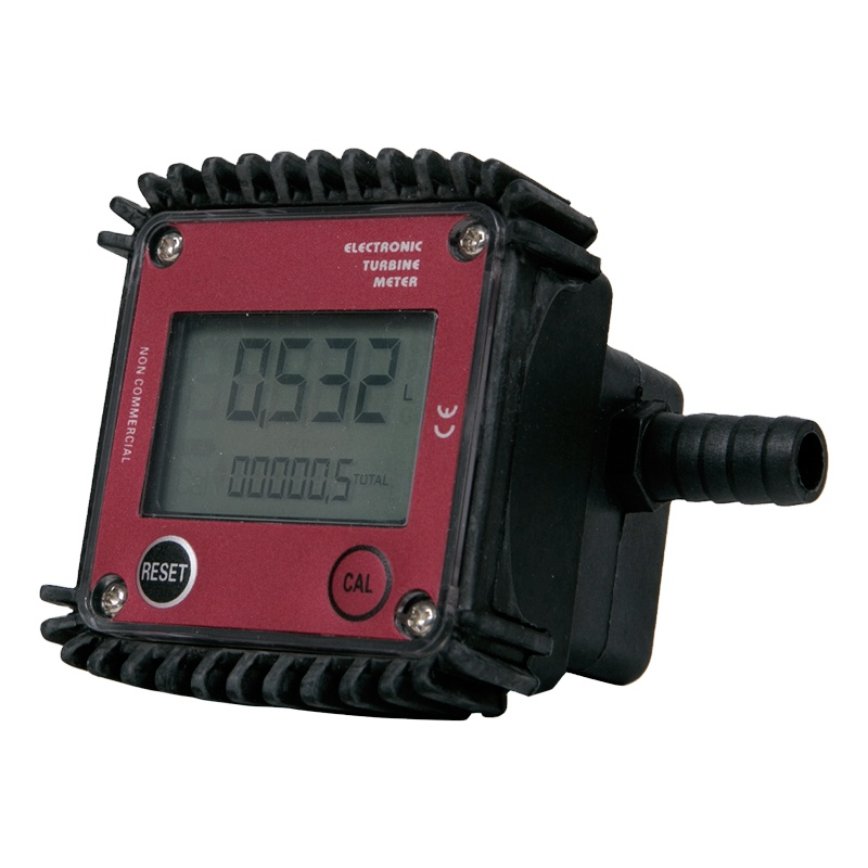 oil flow meter turbine / 3