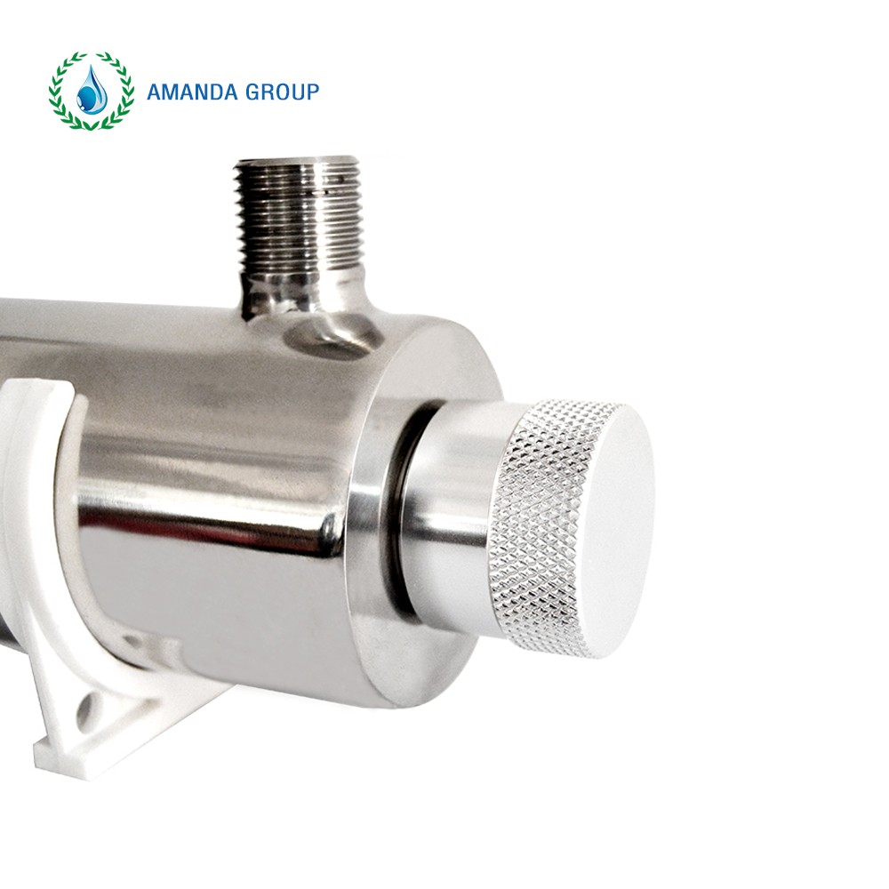 Ultraviolet uv sterilizer / 3