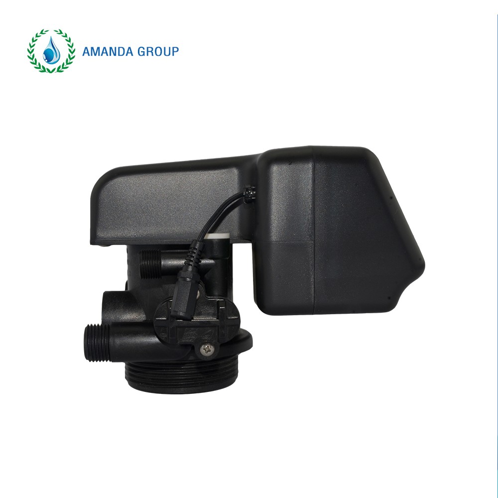 automatic softener valve / 3