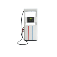 tokheim fuel dispenser