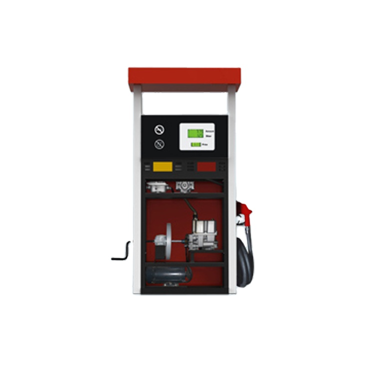 fuel dispenser factory sell