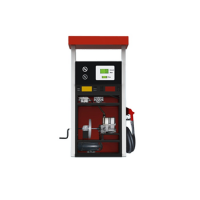 fuel dispenser factory sell