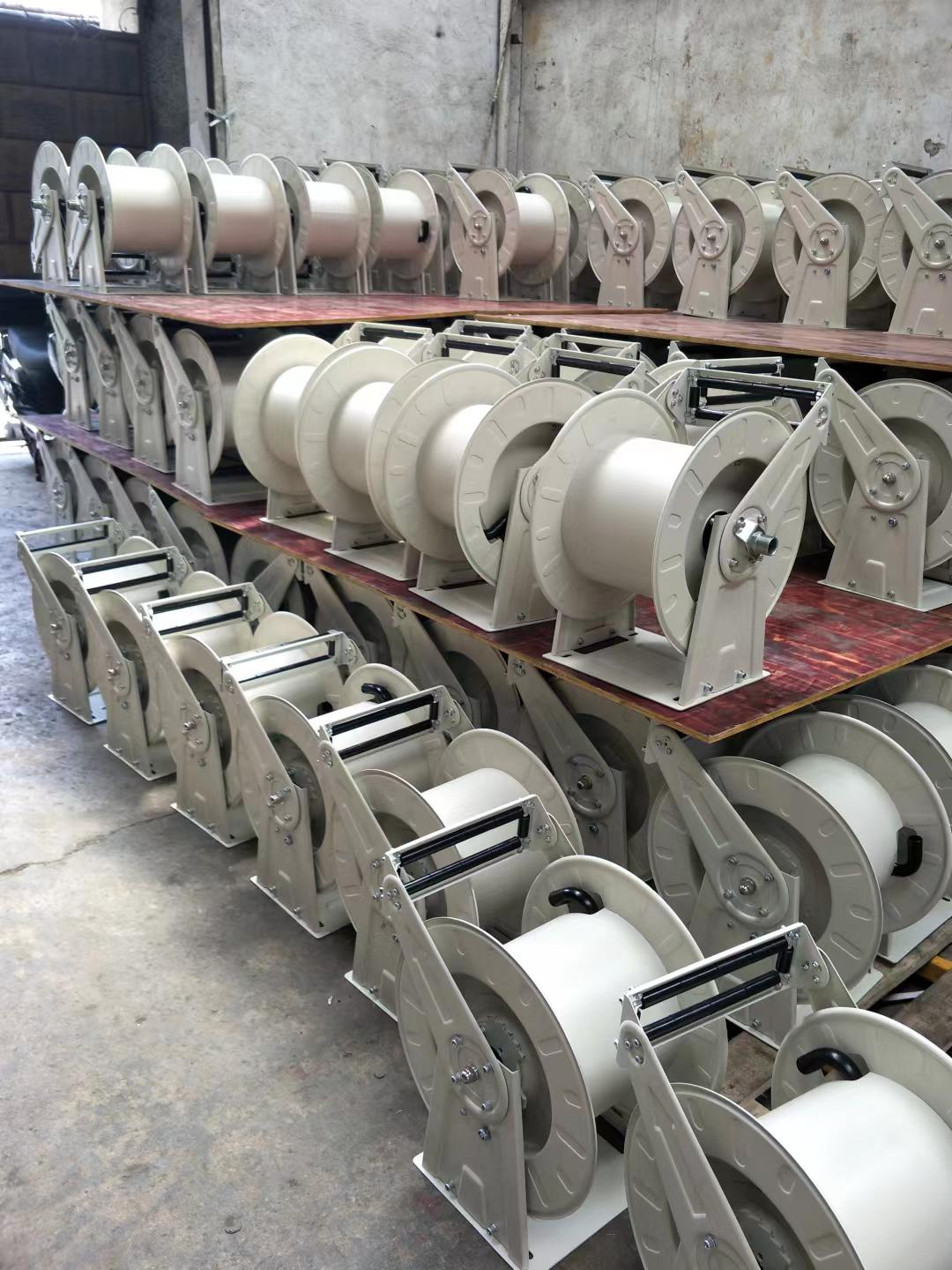hose Reel metering pump / 5