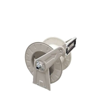 Fuel Hose Pipe Reel