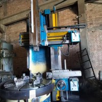 Used mechanical equipment