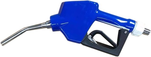 Automatic Nozzle Urea / 2