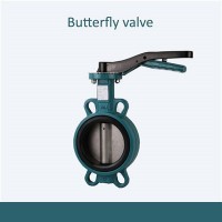 butterfly valve