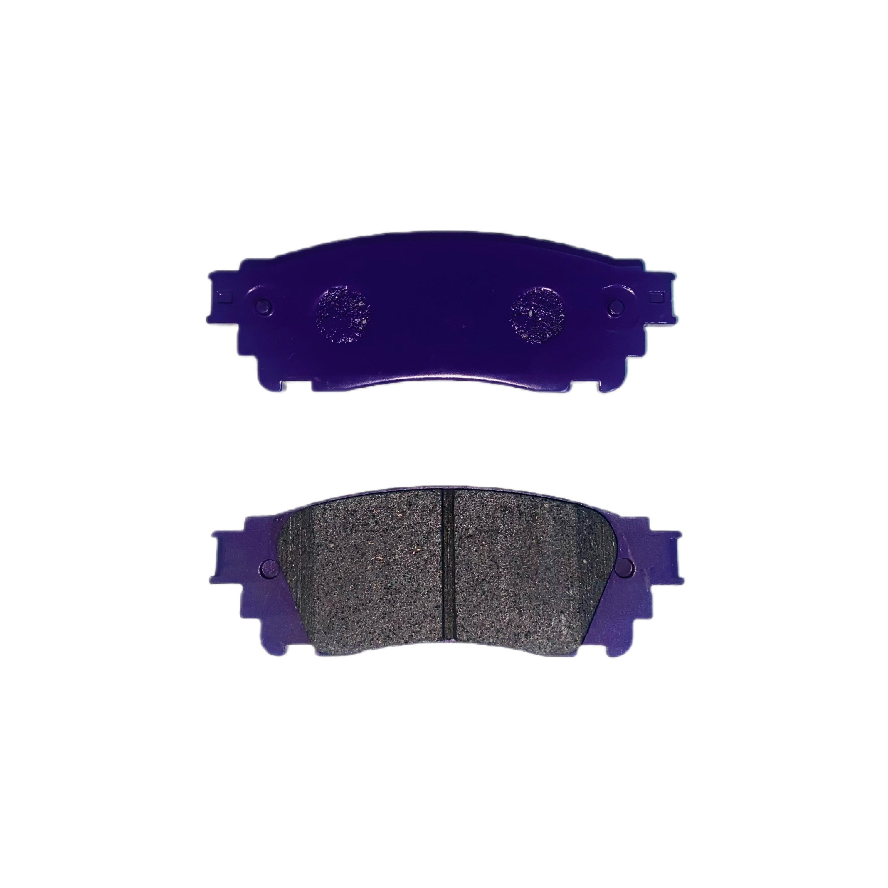 Brake Pads Middle semi-metal