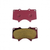 Ordinary Ceramics Brake Pads