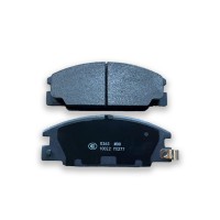 Brake Pads D363