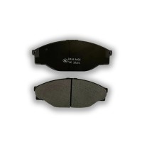 Brake Pads D434