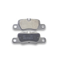 Brake Pads D1417