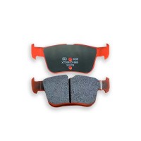 Brake Pads D1665