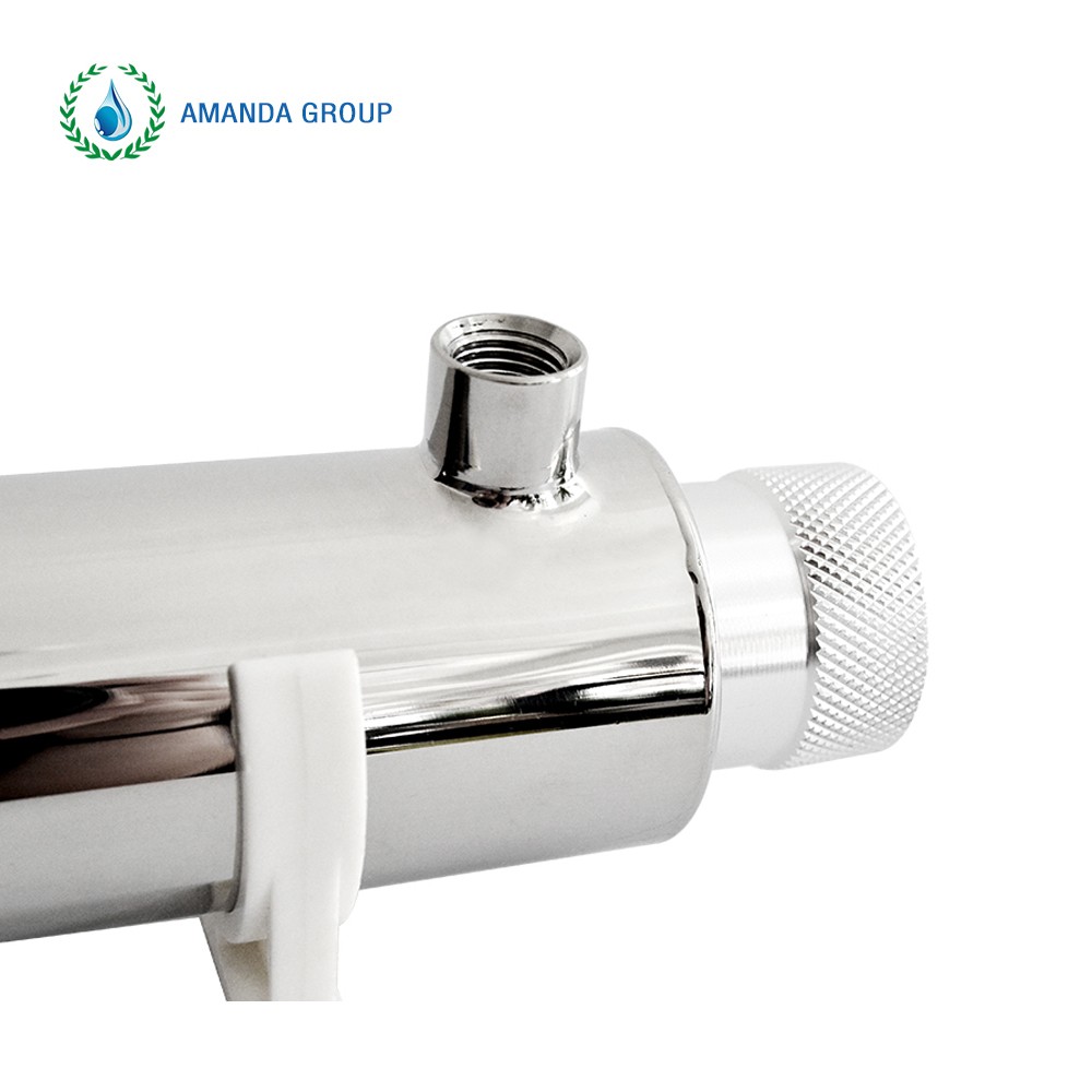 Water purifier uv sterilizer / 2