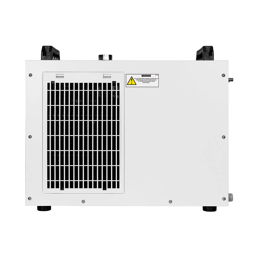 Chiller CW5000 for CO2 Laser / 4