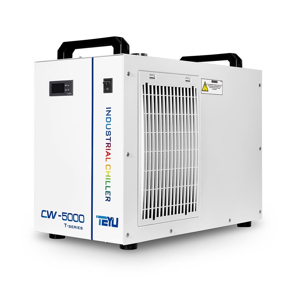 Chiller CW5000 for CO2 Laser