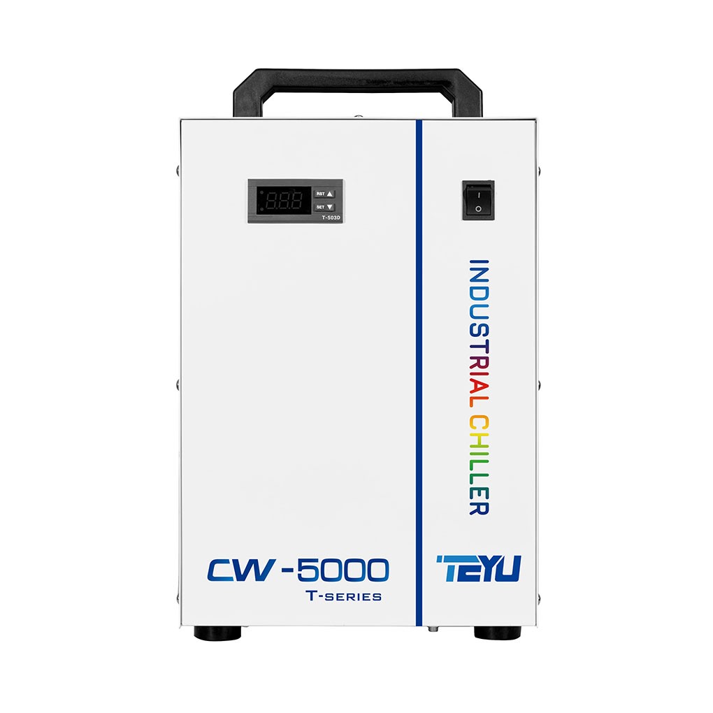 Chiller CW5000 for CO2 Laser / 2