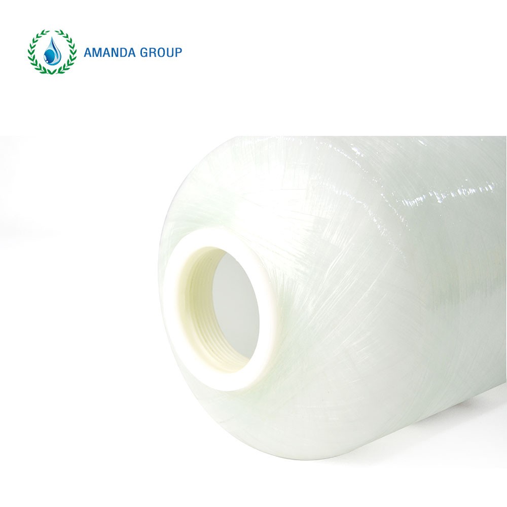 water filter FRP tank / 3