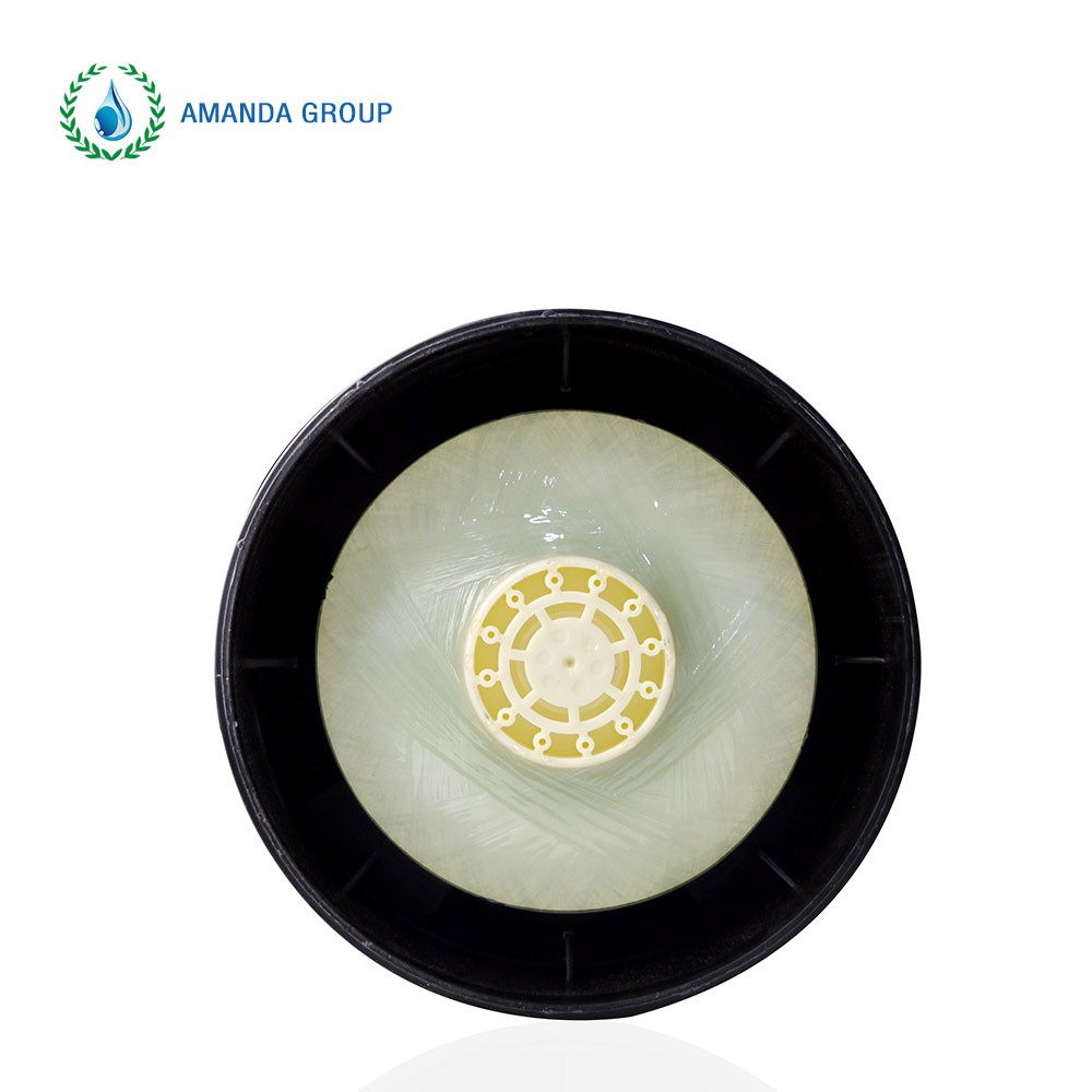 water filter FRP tank / 2