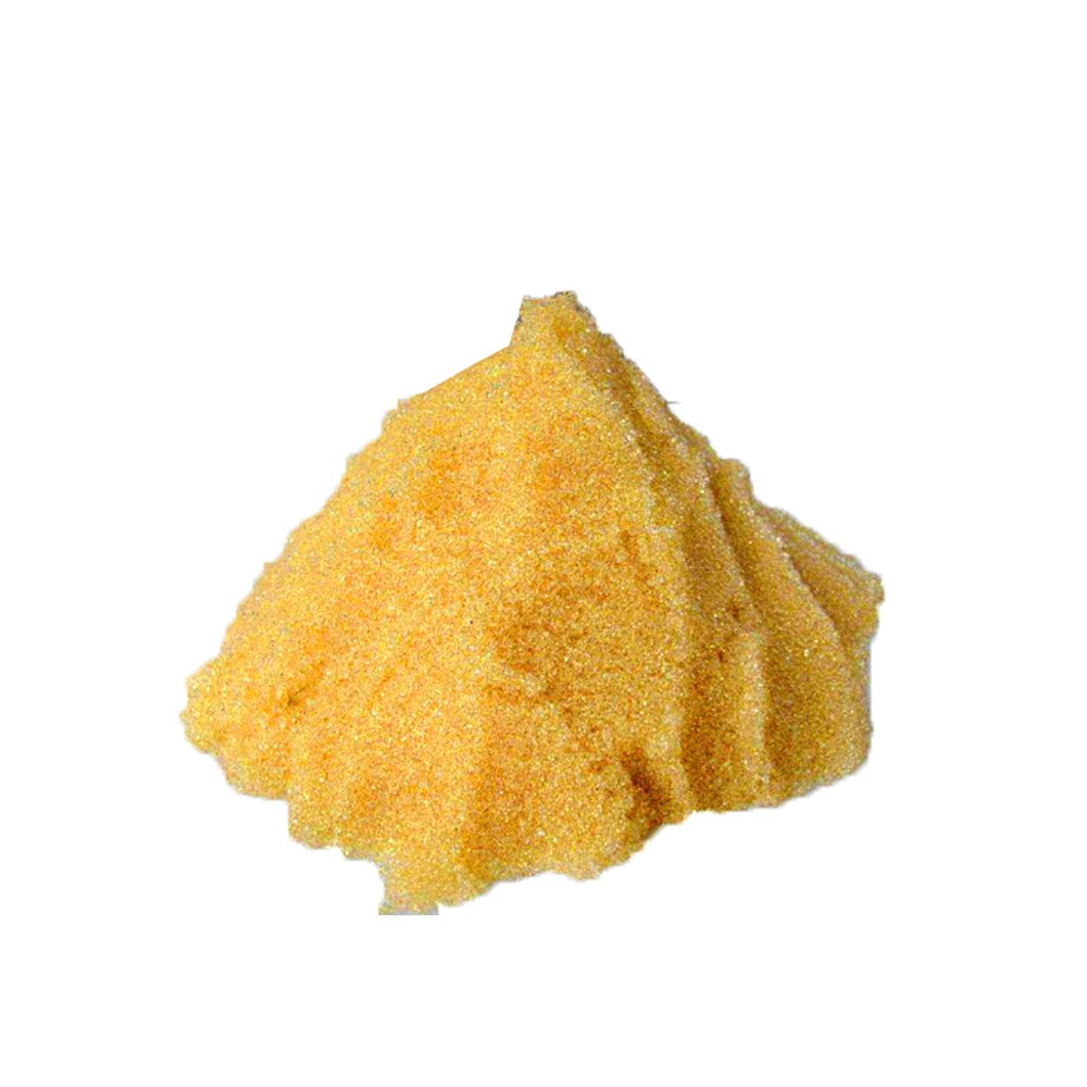 001*10 Ion Exchange Resin