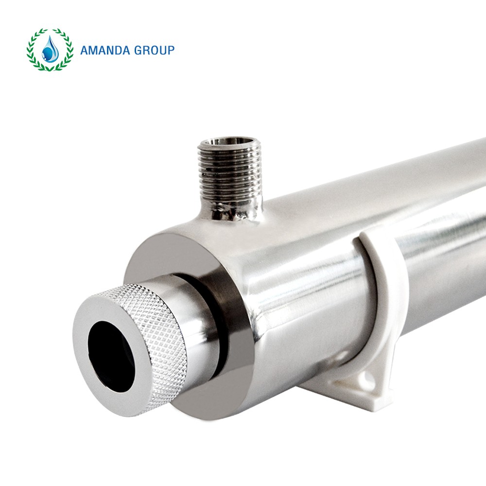 16W Ultra Violet uv sterilizer / 3