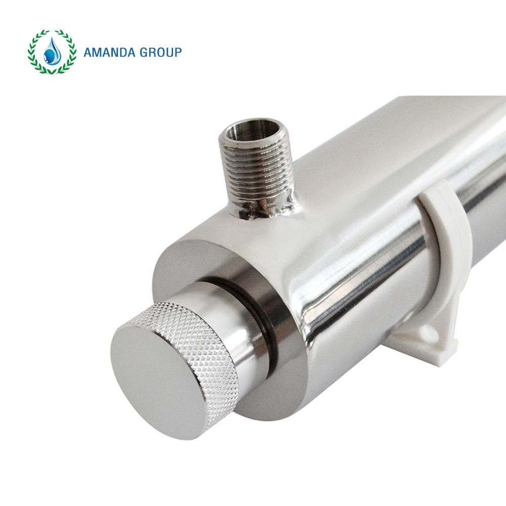 30W Ultra Violet uv sterilizer / 3