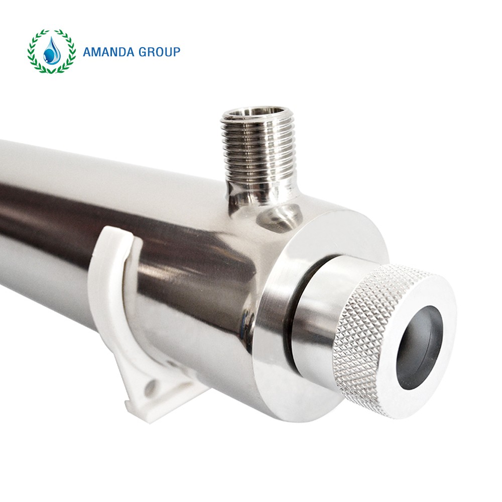 30W Ultra Violet uv sterilizer / 2