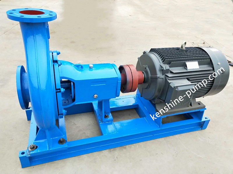 high-efficiency  pulp pump