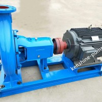 high-efficiency  pulp pump