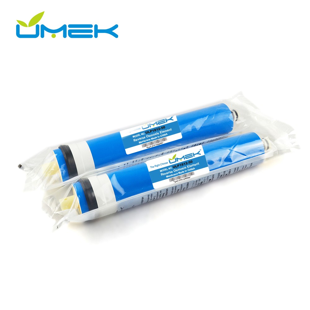 50gpd 75gpd RO Membrane