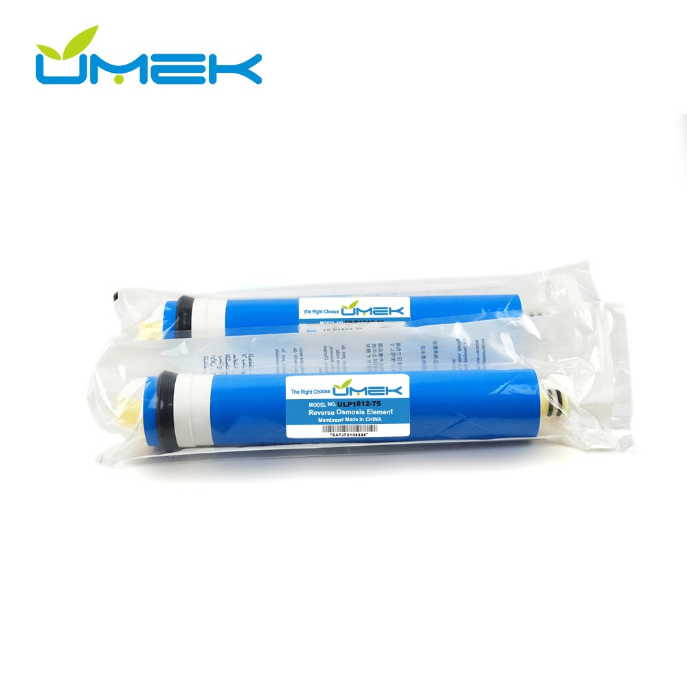 50gpd 75gpd RO Membrane / 2