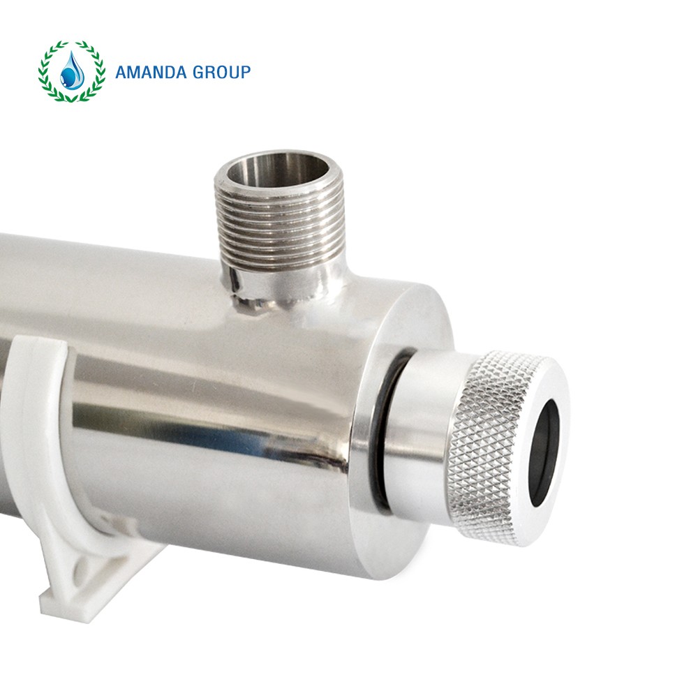 Cheap price uv sterilizer / 2