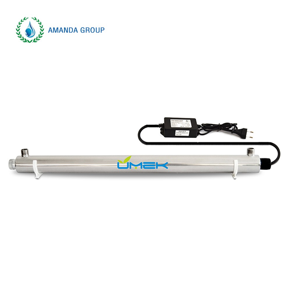 OEM Home uv water sterilizer